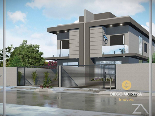Imagem 5 de 15 de Casa À Venda Em Atibaia Com 3 Dormitórios - Cs341
