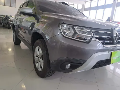 Renault Duster 1.3 INTENS 4x2