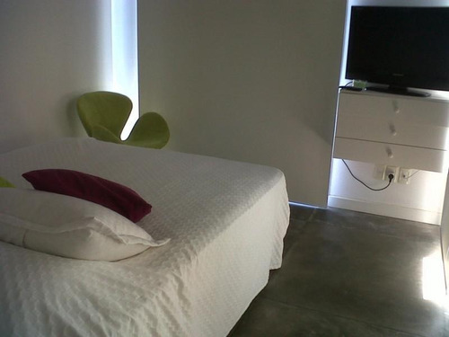 Imagen 9 de 15 de El Chorro - Uruguay - Casa Minimalista - Muy Moderna - Increíbles Vistas De Mar