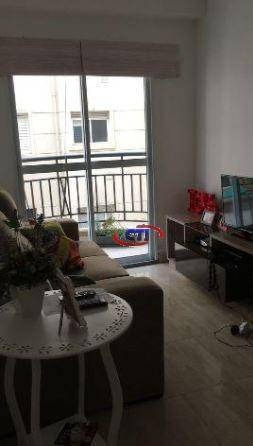 Imagem 1 de 10 de Apartamento À Venda, Assunção, São Bernardo Do Campo. - Ap2511