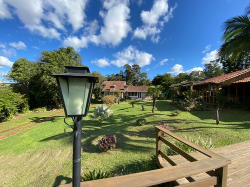 Chácara 20.000 M² - Lomba Grande - Novo Hamburgo - Rs - 2386 - 68158437