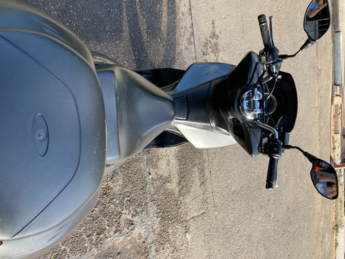 Honda Pcx Dlx 2017