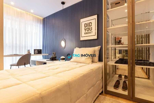 Imagem 9 de 25 de Apartamentos Para Venda De 120 Metros Quadrados No Ipiranga Em São Paulo. - Ap2674