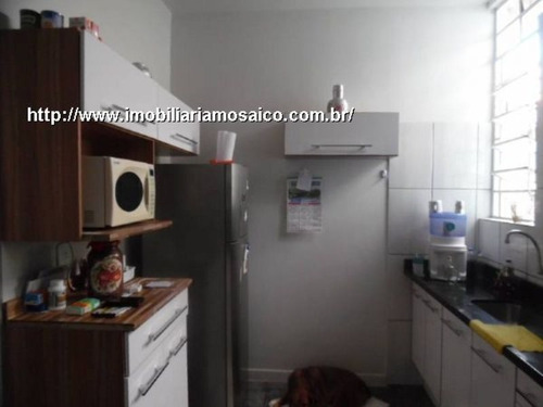 Imagem 6 de 15 de Térrea, Residencial Ou Comercial, Toda De Laje - 97270 - 4492751