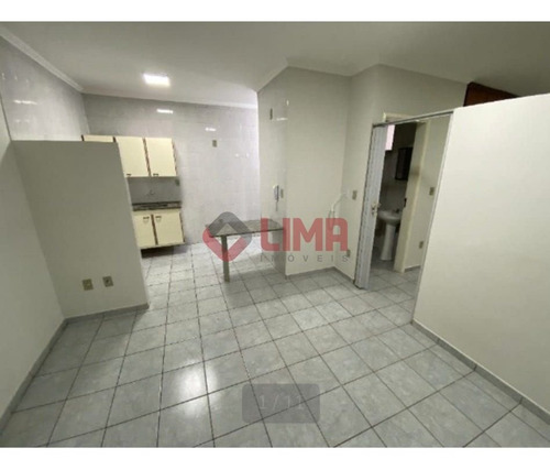 Imagem 1 de 9 de Excelente Kitnete Prox A Usc - 63849516