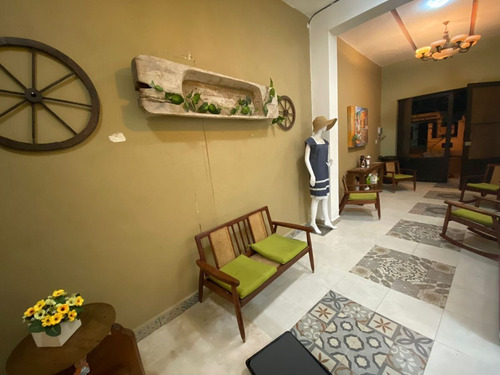 Imagen 6 de 9 de Preciosa Casa Estilo Yucateco En El Corazon De Merida