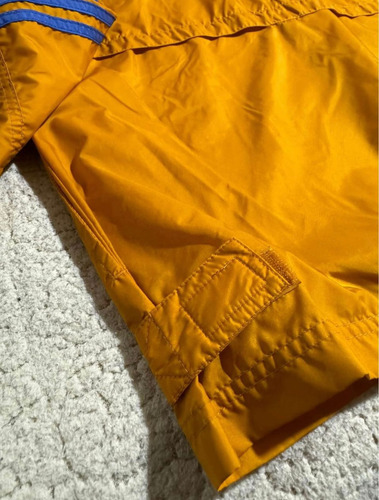 Sudadera adidas Retro Caballero Talla M (Usado)