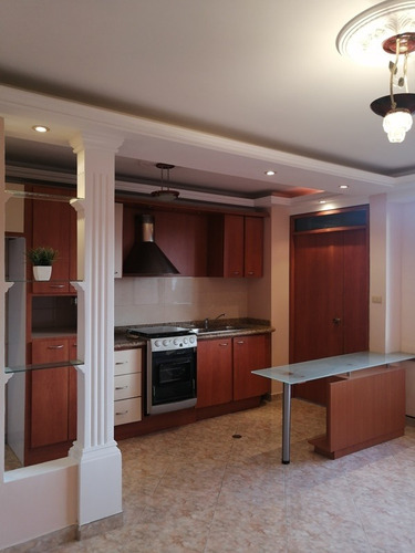 Imagen 5 de 12 de Apartamento En Venta