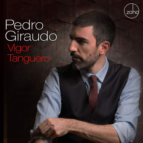 Cd:vigor Tanguero