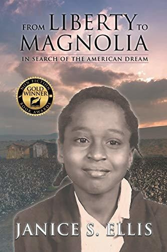 Book : From Liberty To Magnolia In Search Of The American..