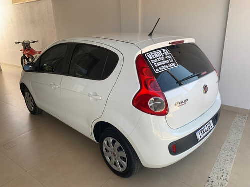 Fiat Palio Attractive 1.0 Completo
