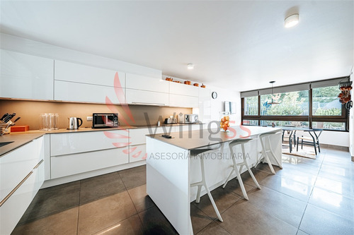 Venta Departamento San Carlos De Apoquindo