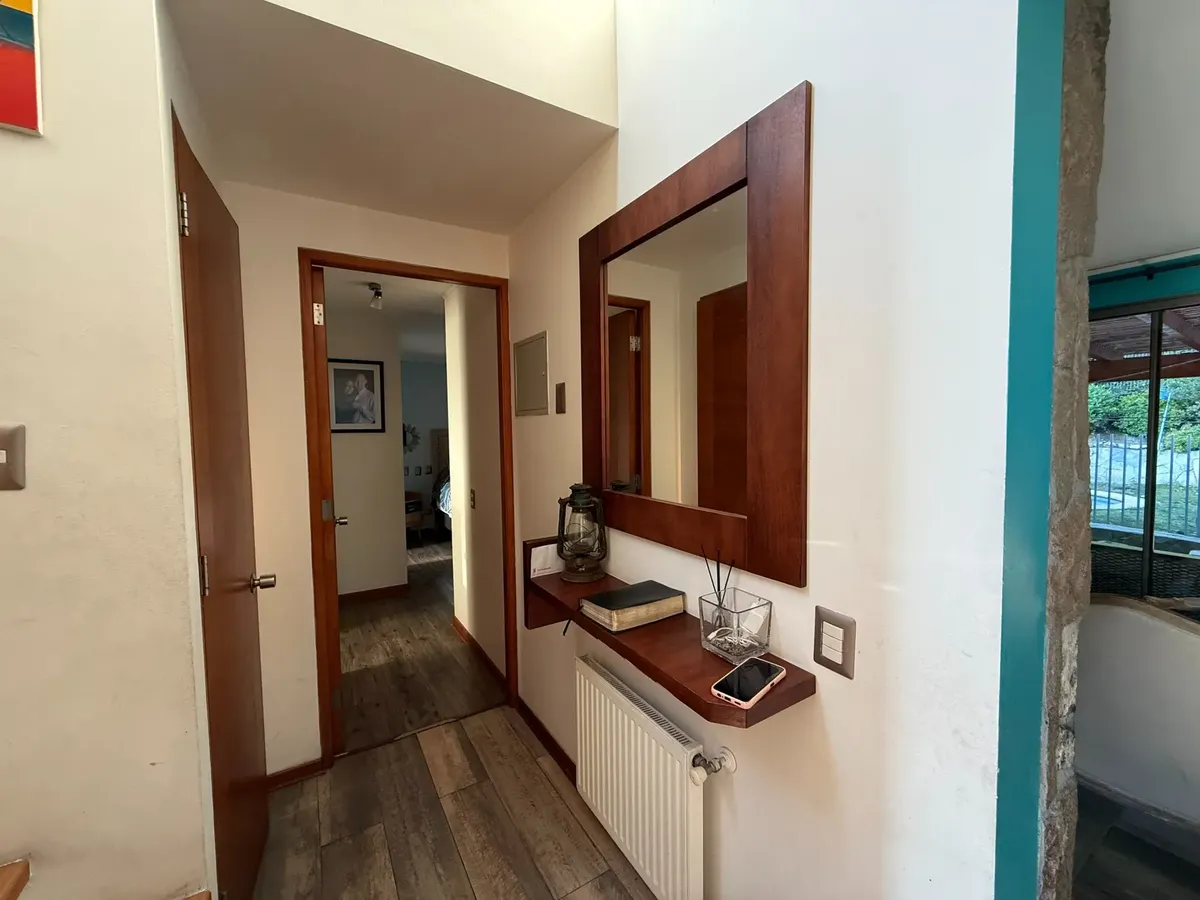 Imagen 3 de 23 de Casa En Venta En Condominio En Peñalolen / Uf 11.250