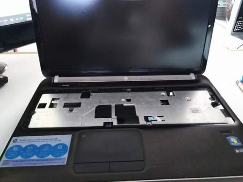 Carcasa Laptop Dv6-6c75la 