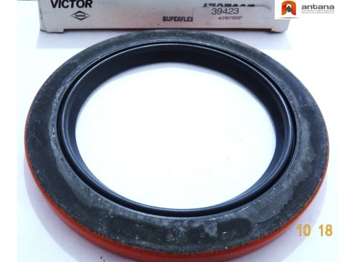 Oil Seal Victor Dana 39423 47879sf 417506 Ford 700 