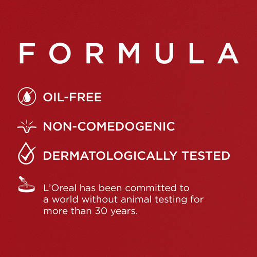 Fundação L'oreal Paris Infallible Pro-matte Ivory Buff 30m