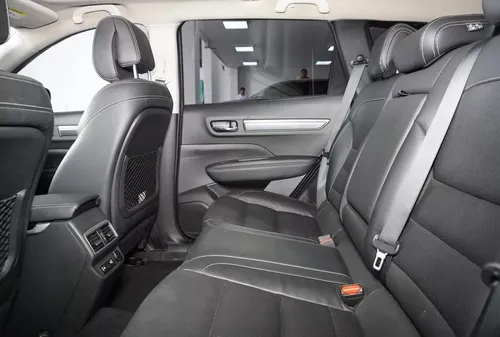 Renault Koleos 2.5 Intens