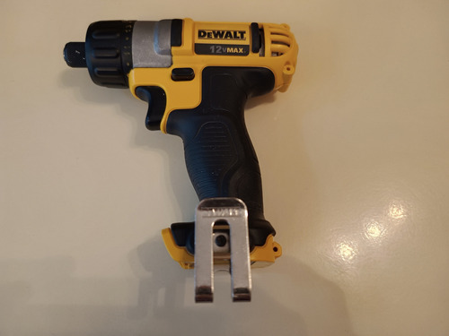 Atornillador Dewalt Dcf610-ar