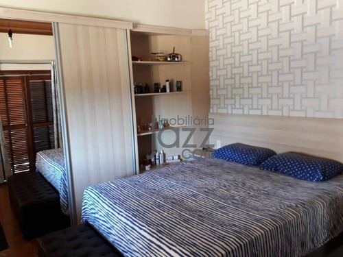Chácara Com 4 Dormitórios À Venda, 1000 M² Por R$ 990.000,00 - Condomínio Parque São Gabriel - Itatiba/sp - Ch0551