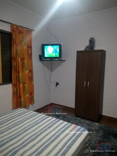Imagem 12 de 15 de Ref.: 133 - Assobradada Em Osasco Para Venda - V133