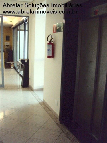 Imagem 9 de 14 de Sala À Venda Em Jardim Chapadao - Sa003323