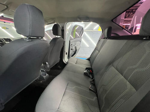 Renault Logan LOGAN Expression Flex 1.0 12V 4p