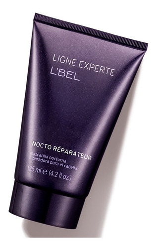 Mascarilla Nocturno Reparadora - Lbel