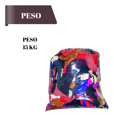 Relleno Para Saco Costal De Boxeo 15kg Karate Kickboxing Box