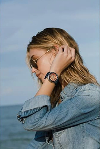 Citizen Promaster Dive Eco-drive - Reloj De 3 Manos, Certifi Azul Marino Acero Naranja