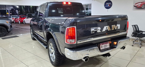 RAM Ram 5.7 Laramie 4x4 At
