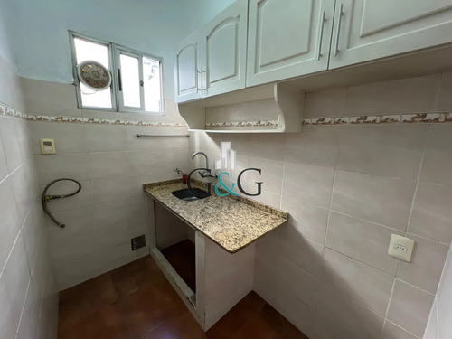 Apartamento 1 Dormitorio - Centro