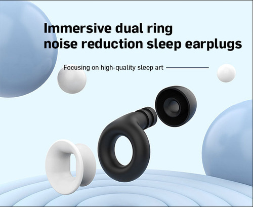 Loop Quiet Tapones Para Oídos Con Reducción De Ruido