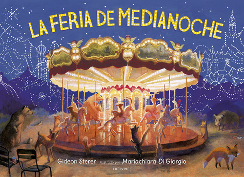 La Feria De Medianoche (libro Original)