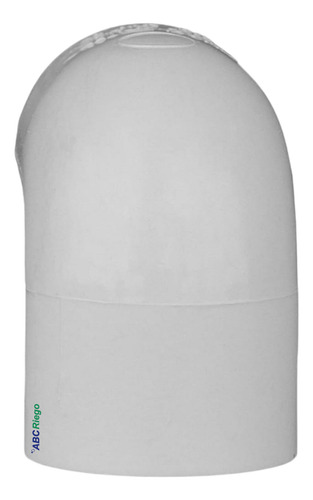 Codo Pvc Presion Liso 3/4 100 U - Unidad a $7