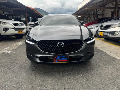 Mazda CX-30 2.0 Grand Touring At