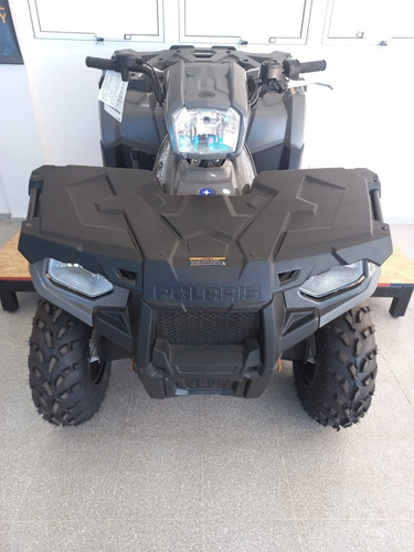Imagen 5 de 5 de Polaris Sportsman 570 Sp