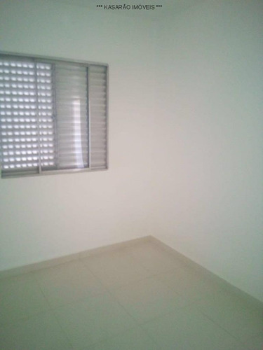 Oportunidade De Venda * Apartamento Reformado Pronto Para Ser Habitado * Agende Sua Visita. - Ap00480 - 67624993