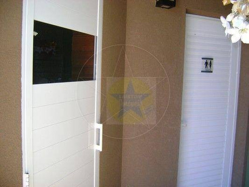 Chácara À Venda, 1200 M² Por R$ 1.690.000,00 - Ponte Alta - Atibaia/sp - Ch0359
