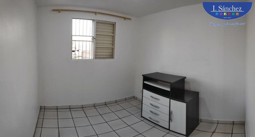 Imagem 11 de 15 de Apartamento Para Venda Em Itaquaquecetuba, Jardim Altos De Itaquá, 2 Dormitórios, 1 Banheiro, 1 Vaga - 210810b_1-2039693