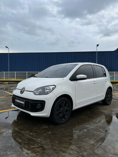 Volkswagen Up! 1.0 Tsi High 5p