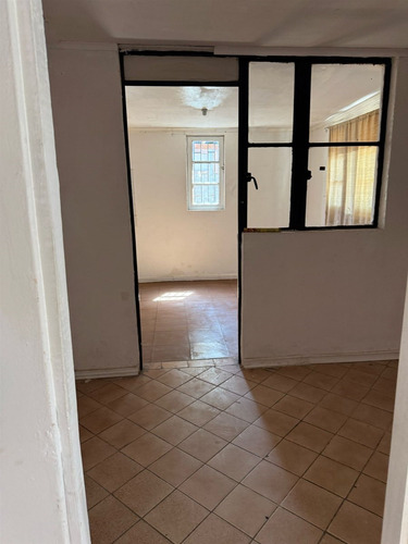Se Vende Casa De 2 Dorm. 1 Baño, En Copiapó