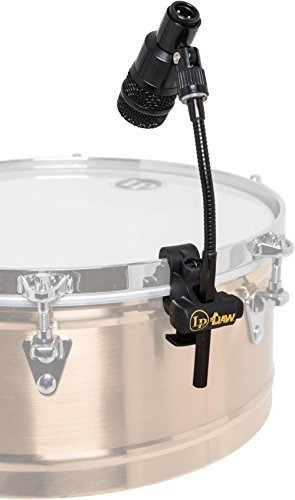 Percusion Latina Lp591 A Ezmount Pinza Para Microfono