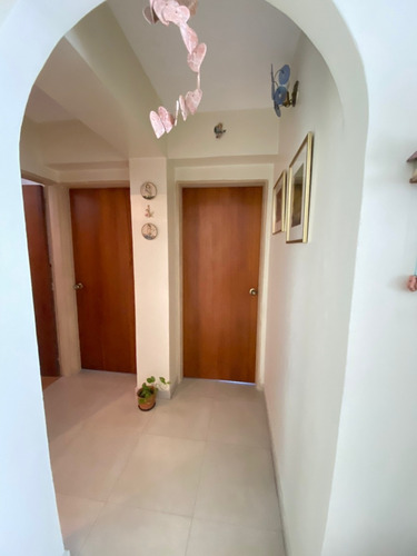Imagen 21 de 21 de Fernando Guerrero Vende Apartamento En Res Las Antillas A, La Granja