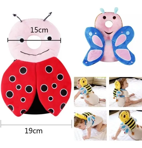 Mochila antigolpes bebe hotsell