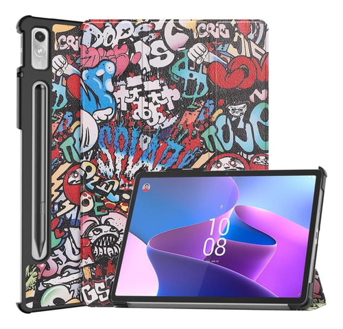 Funda Compatible Con Lenovo Tab P11 De Segunda Generación