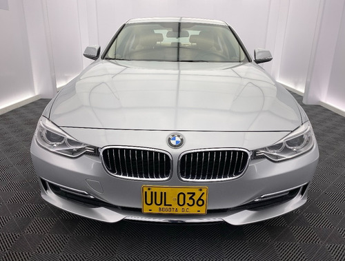 Bmw 316i 1.6 Luxuri At
