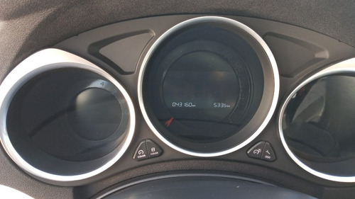 Citroen C4 Lounge S Edicion Especial Thp 2016
