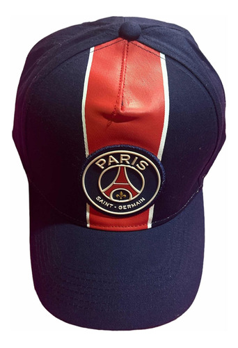 Gorra Paris Saint Germain Official Merchandising