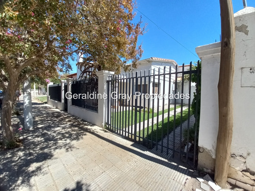 Venta Casa 3 Dormitorios Cinco Saltos