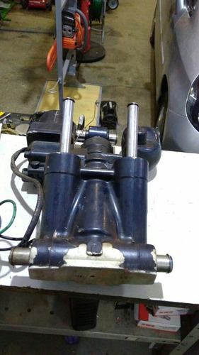 Power Trim Motores Jhonson Evinrude Yamaha /surfski